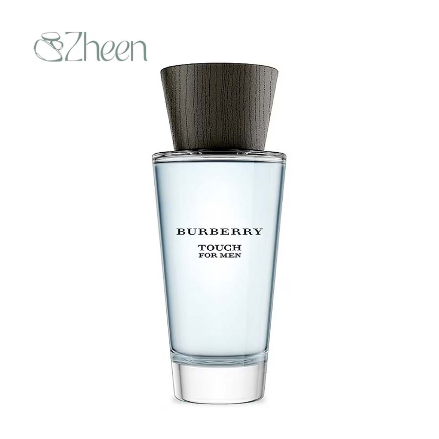 عطر ادکلن باربری تاچ مردانه